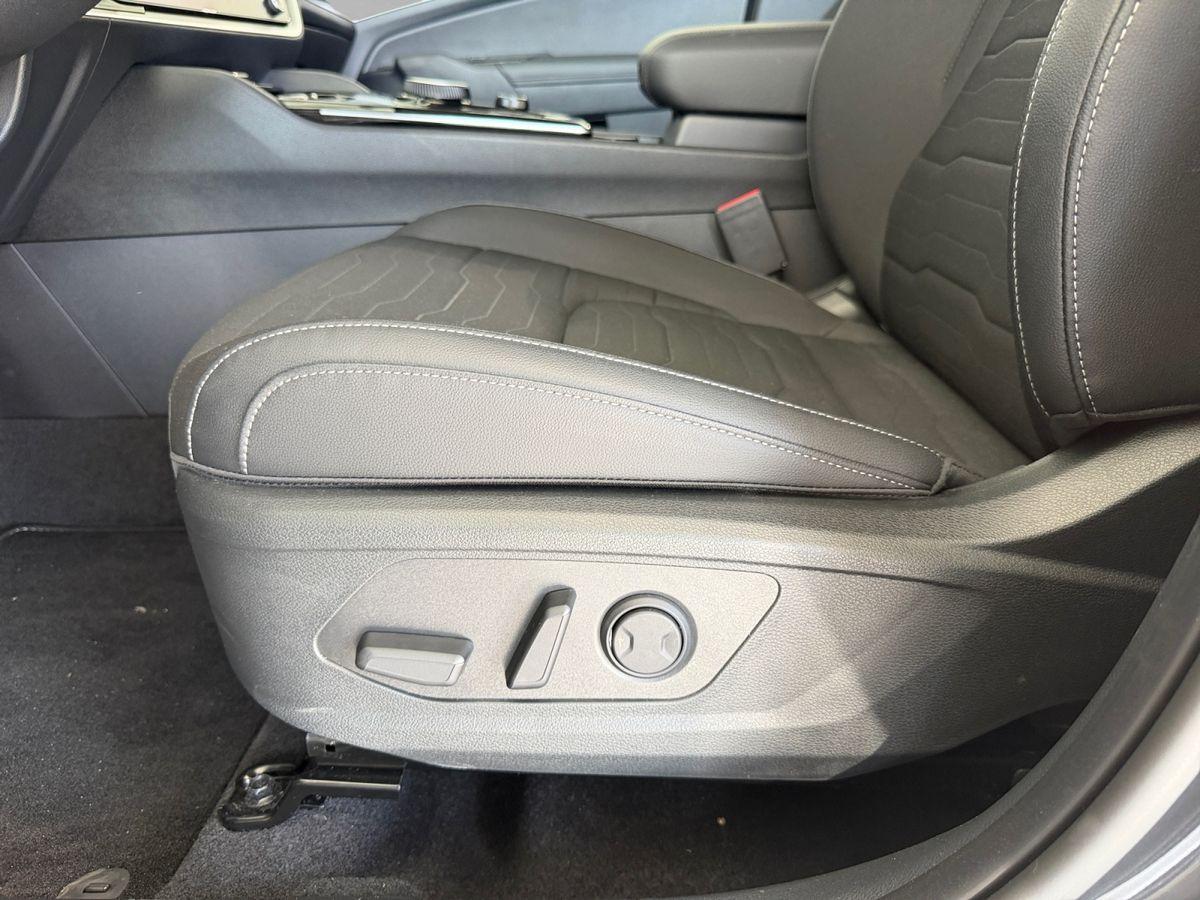 Kia Sportage – Bild 18
