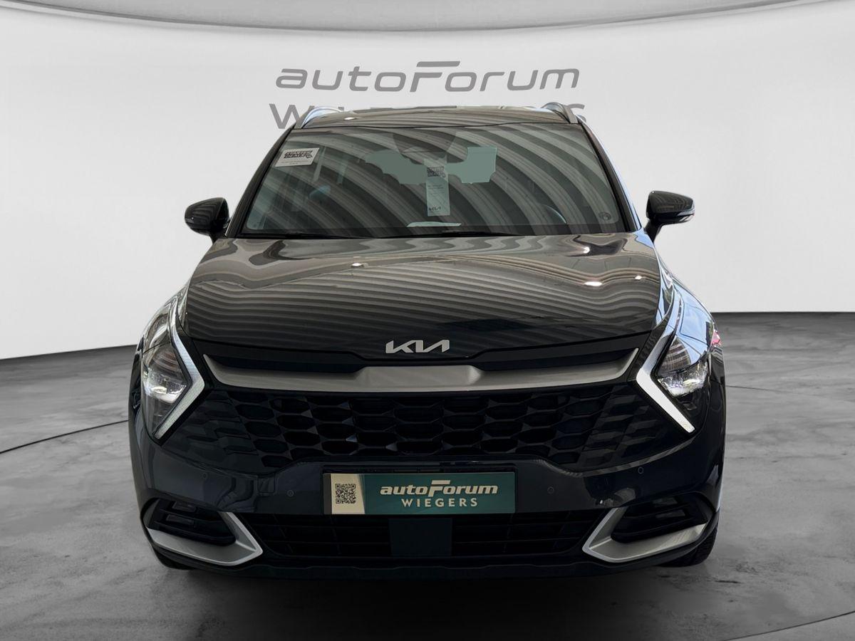 Kia Sportage – Bild 19