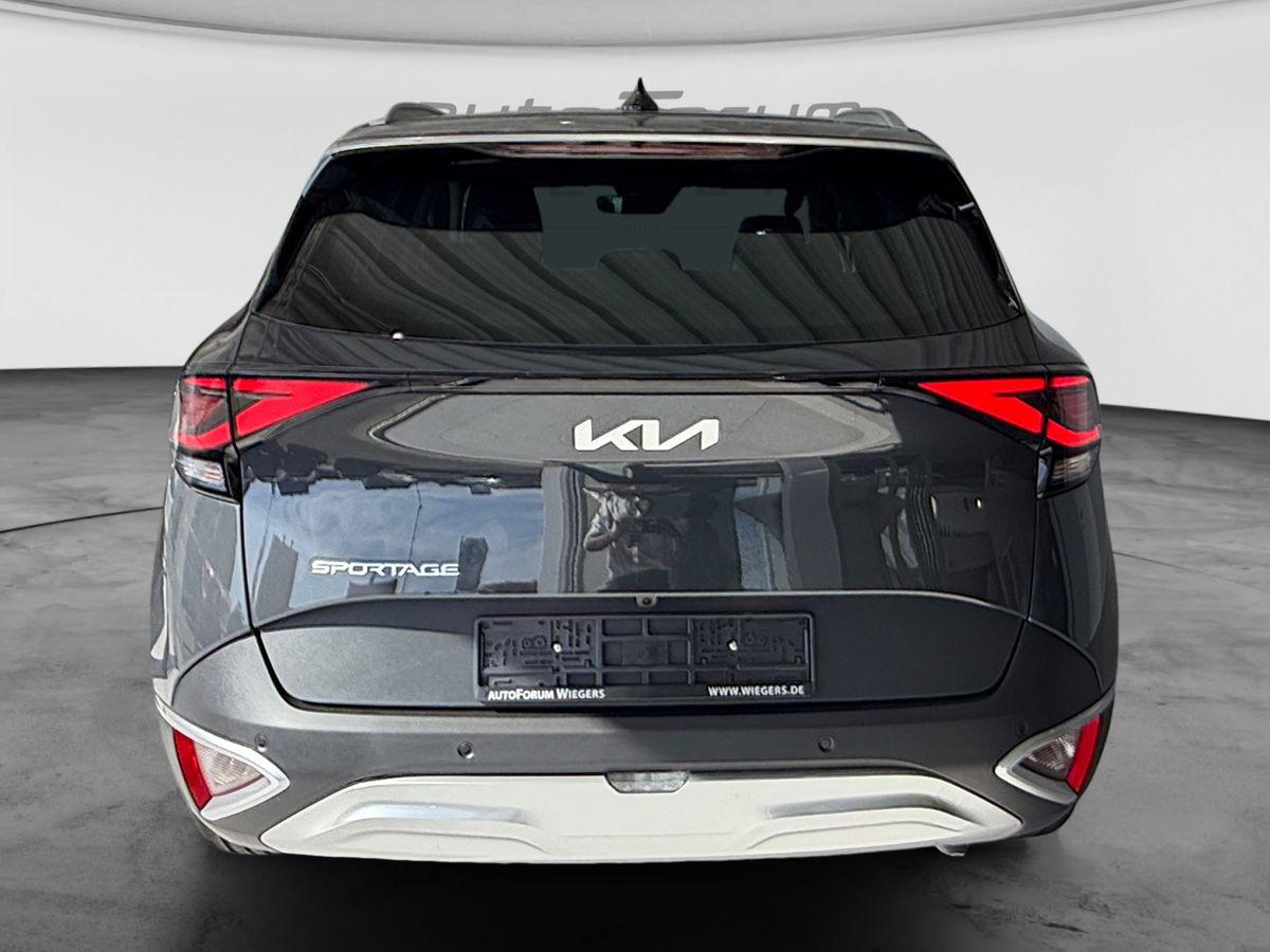 Kia Sportage – Bild 20