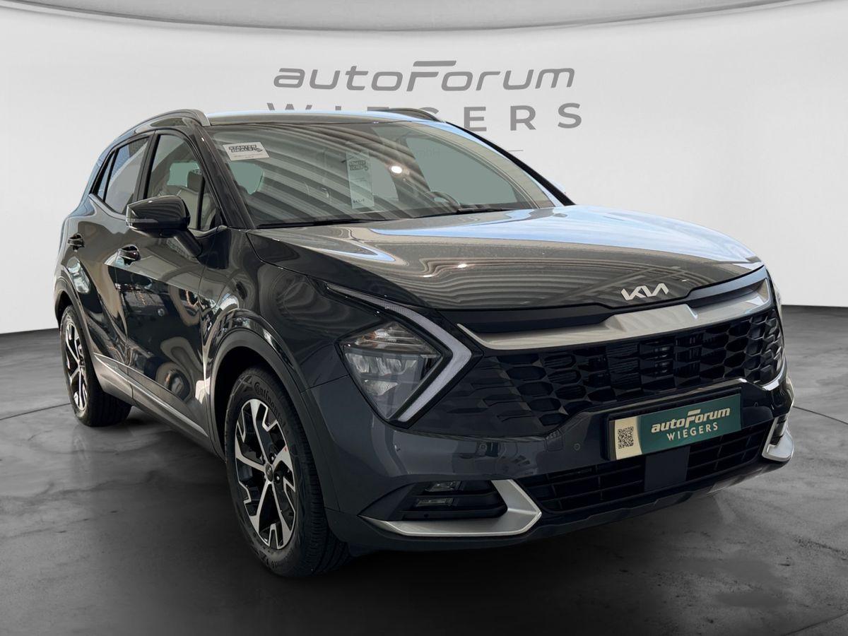 Kia Sportage – Bild 3
