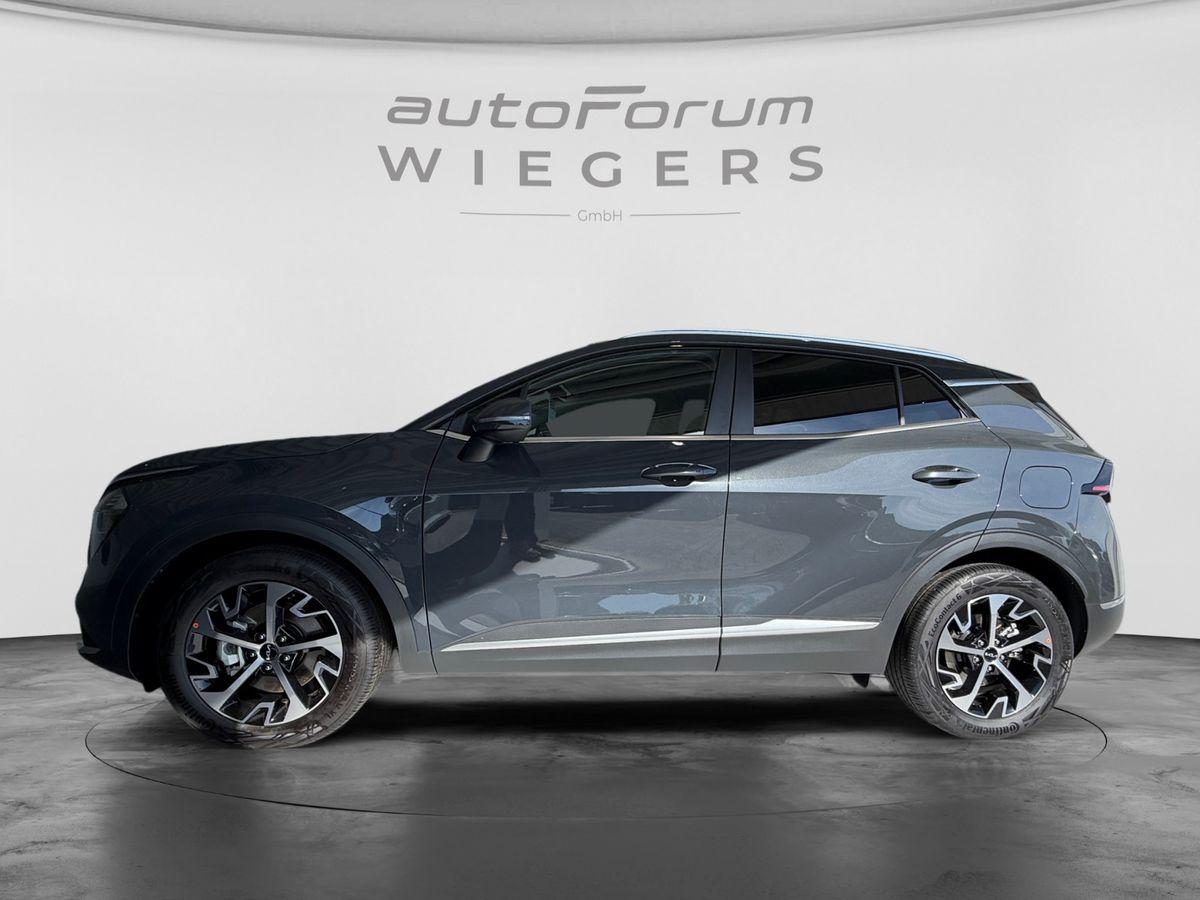 Kia Sportage – Bild 4