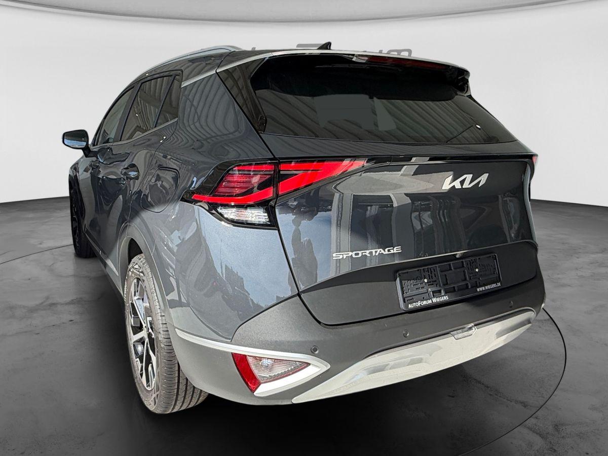 Kia Sportage – Bild 5