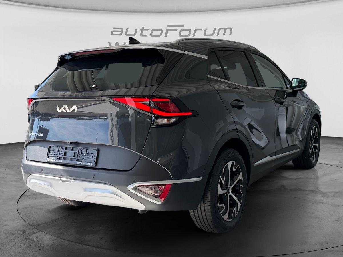 Kia Sportage – Bild 6