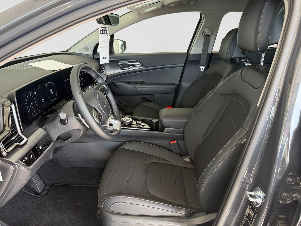 Kia Sportage – Bild 7