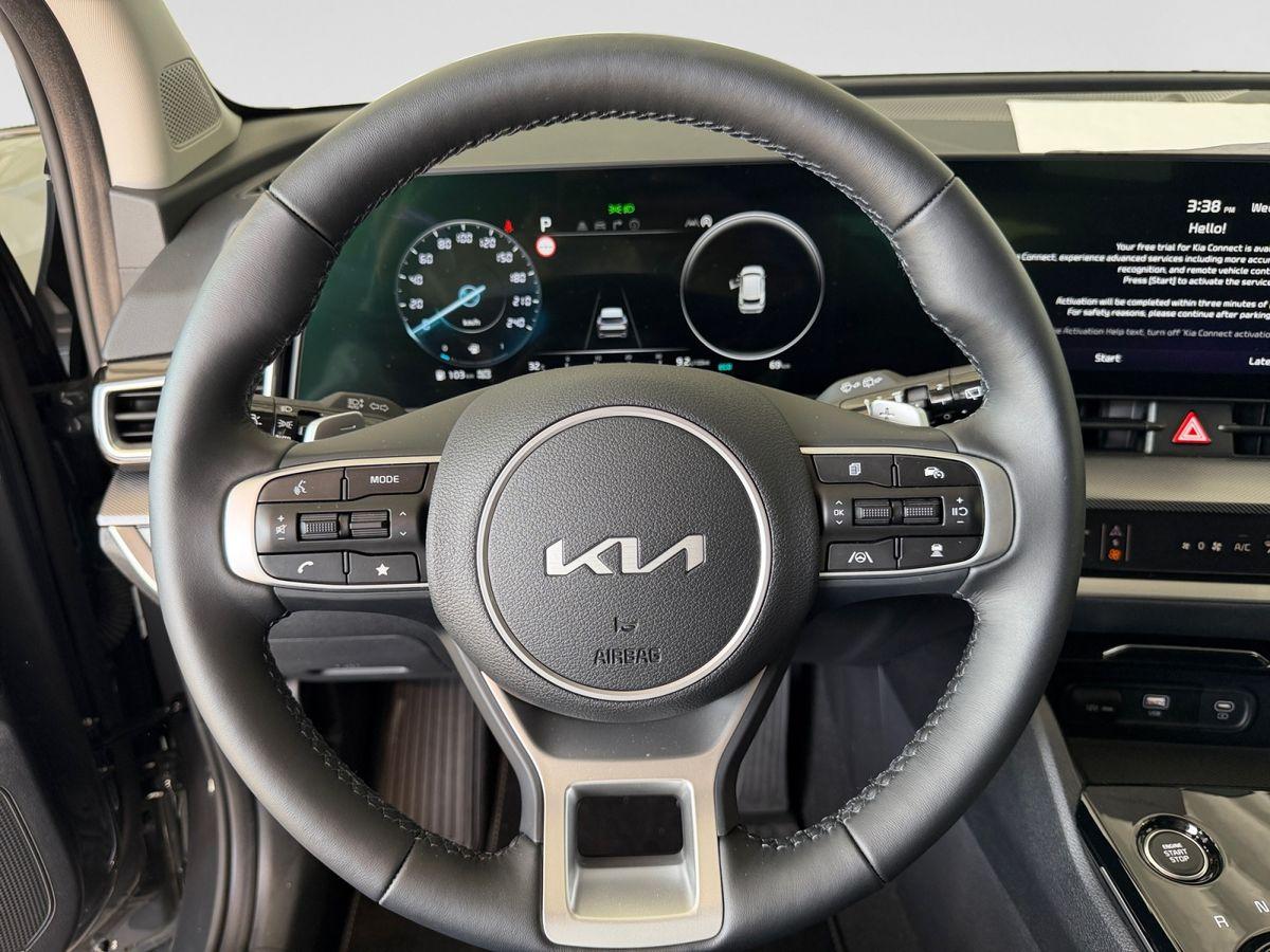 Kia Sportage – Bild 8