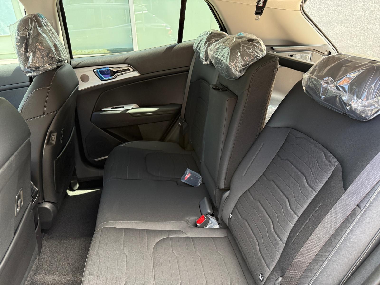 Kia Sportage – Bild 11