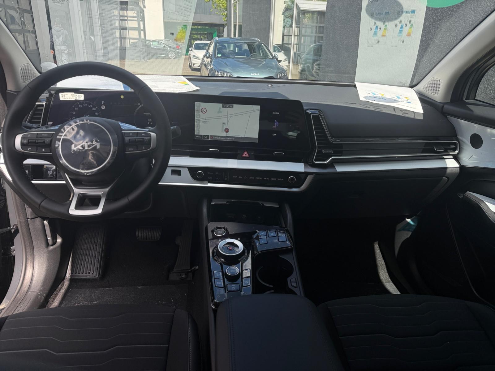 Kia Sportage – Bild 12