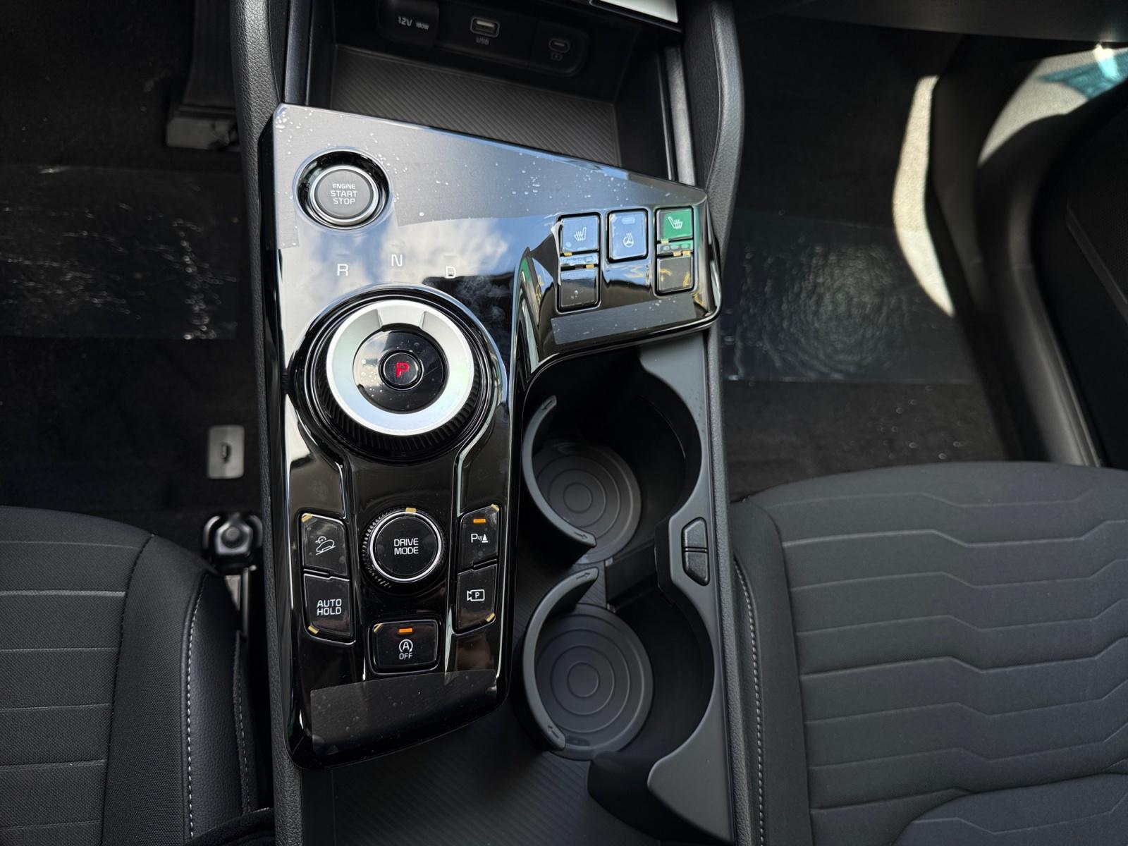 Kia Sportage – Bild 13