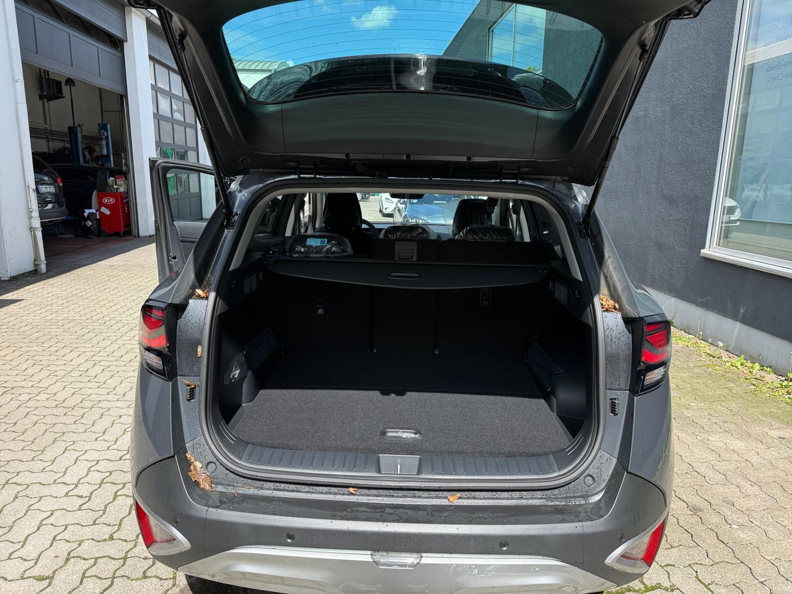 Kia Sportage – Bild 14