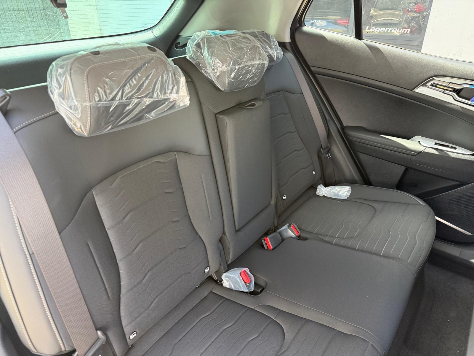 Kia Sportage – Bild 15