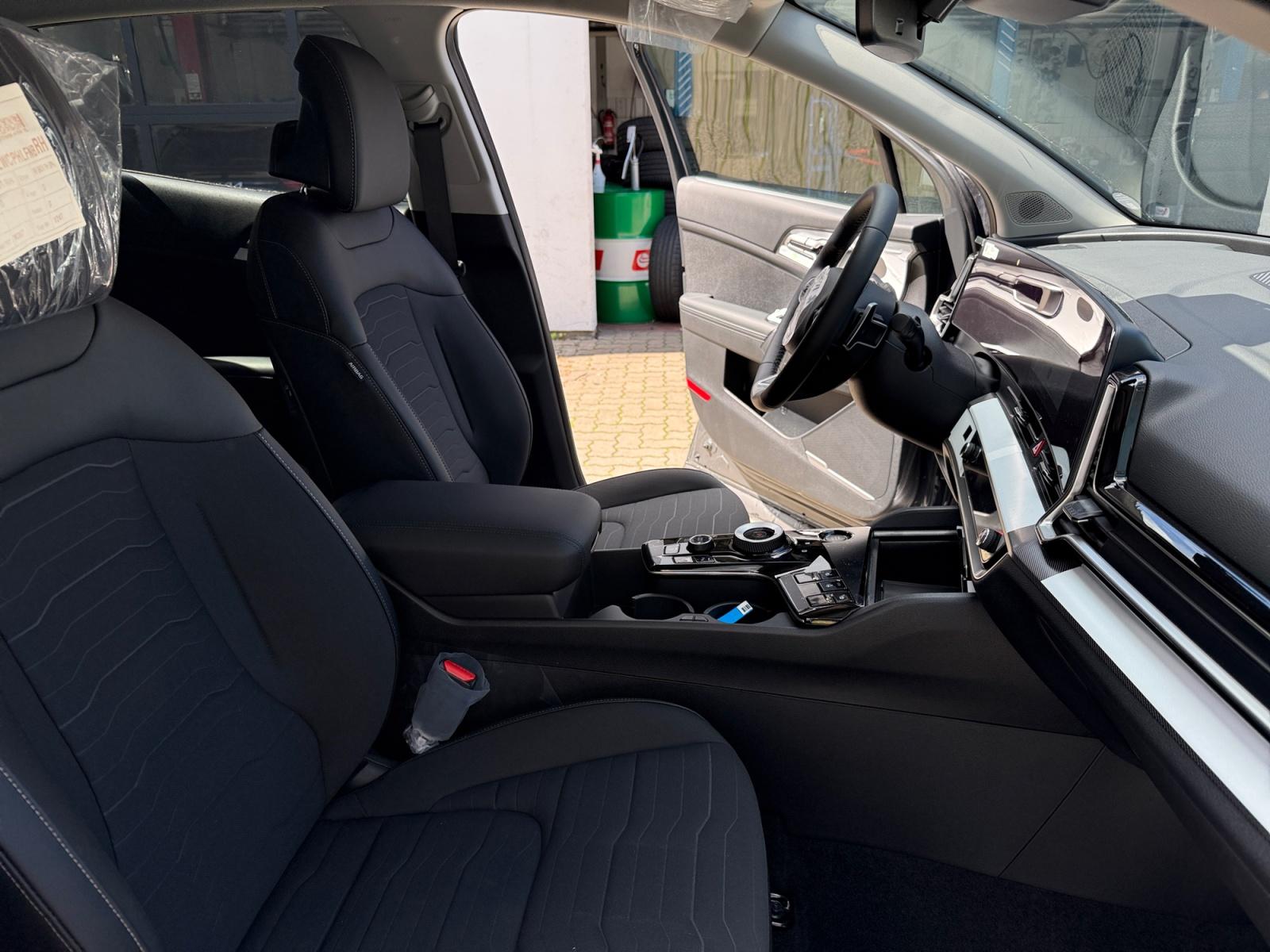 Kia Sportage – Bild 16