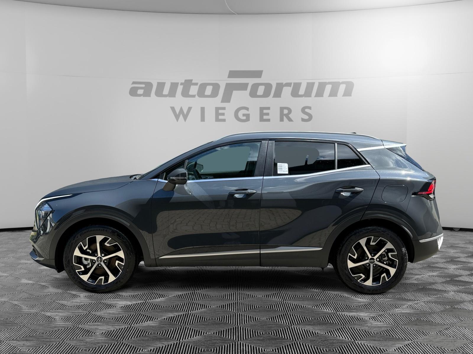 Kia Sportage – Bild 4