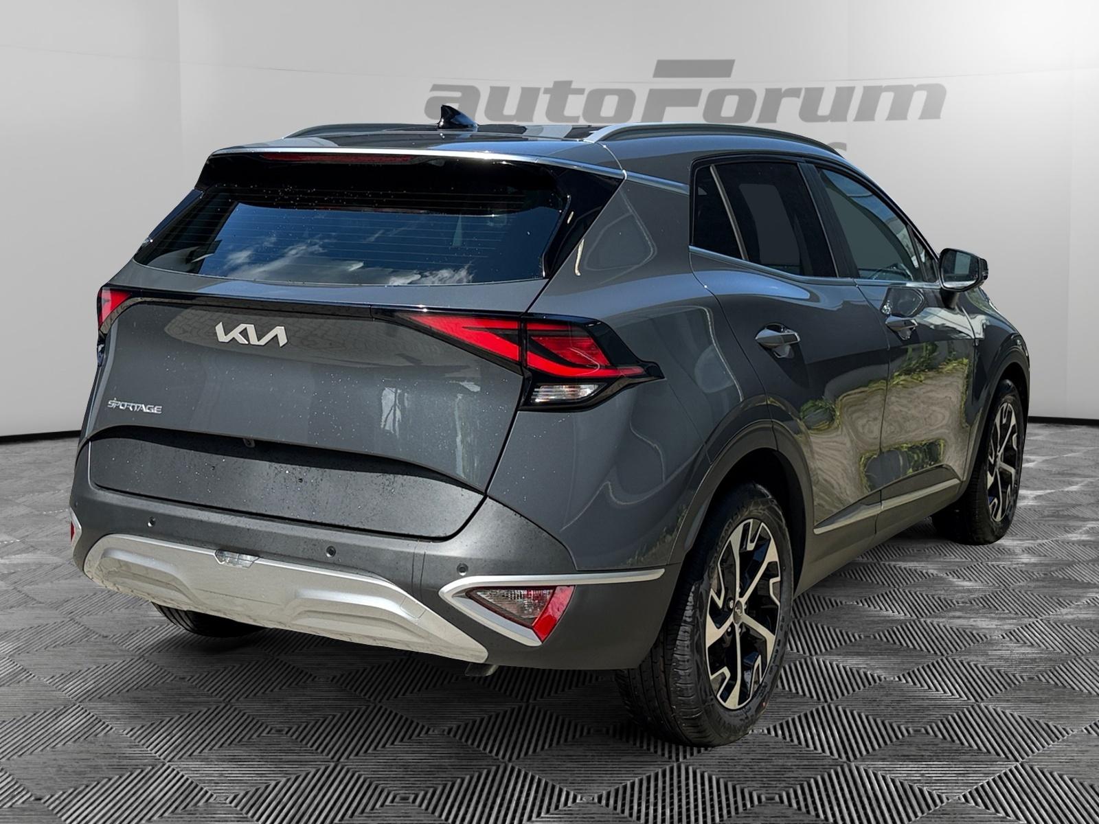 Kia Sportage – Bild 6