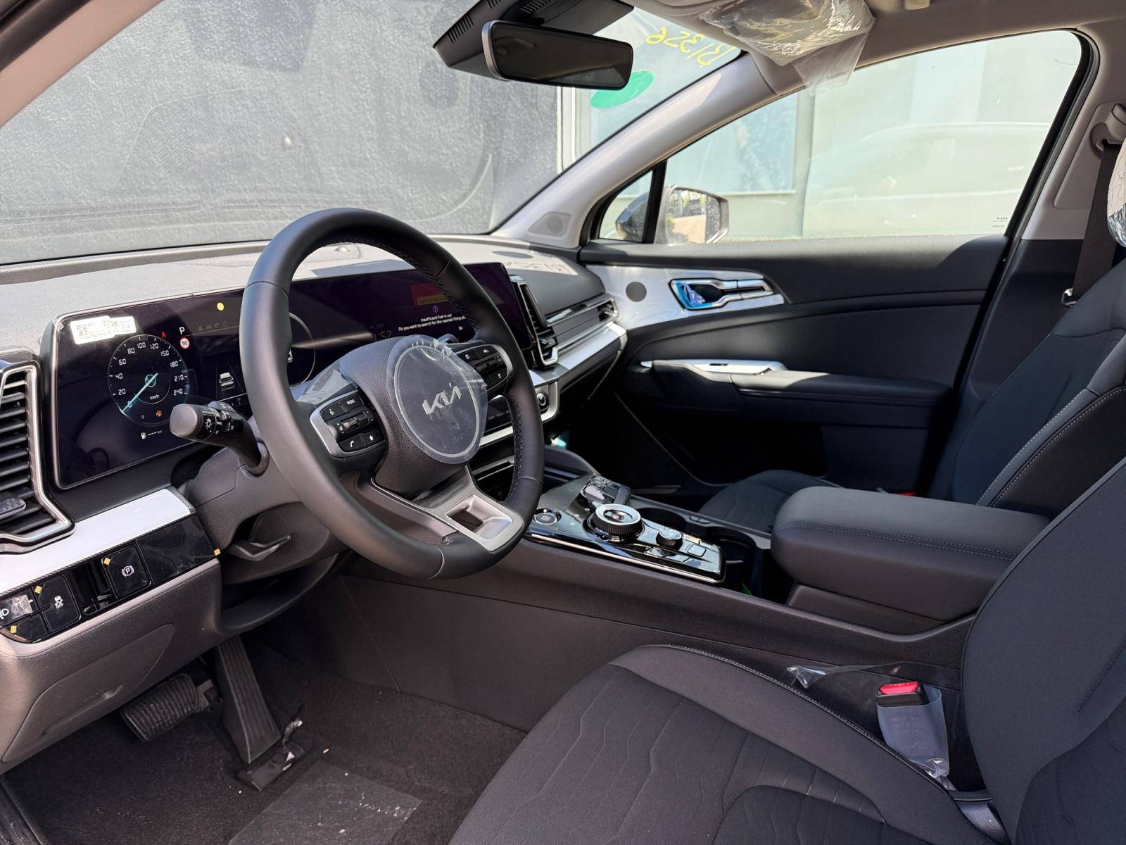 Kia Sportage – Bild 7