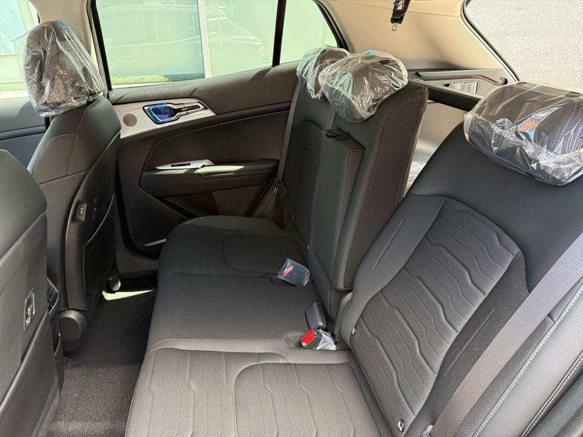 Kia Sportage – Bild 11