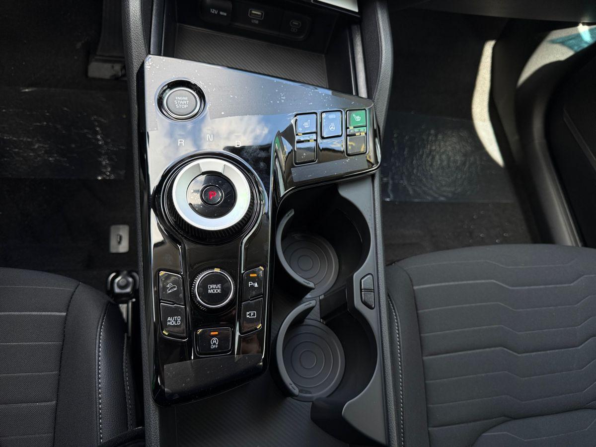 Kia Sportage – Bild 13