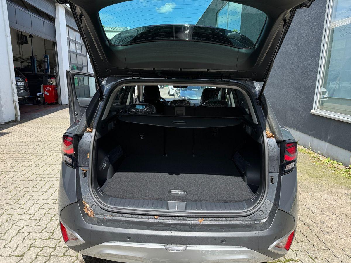 Kia Sportage – Bild 14
