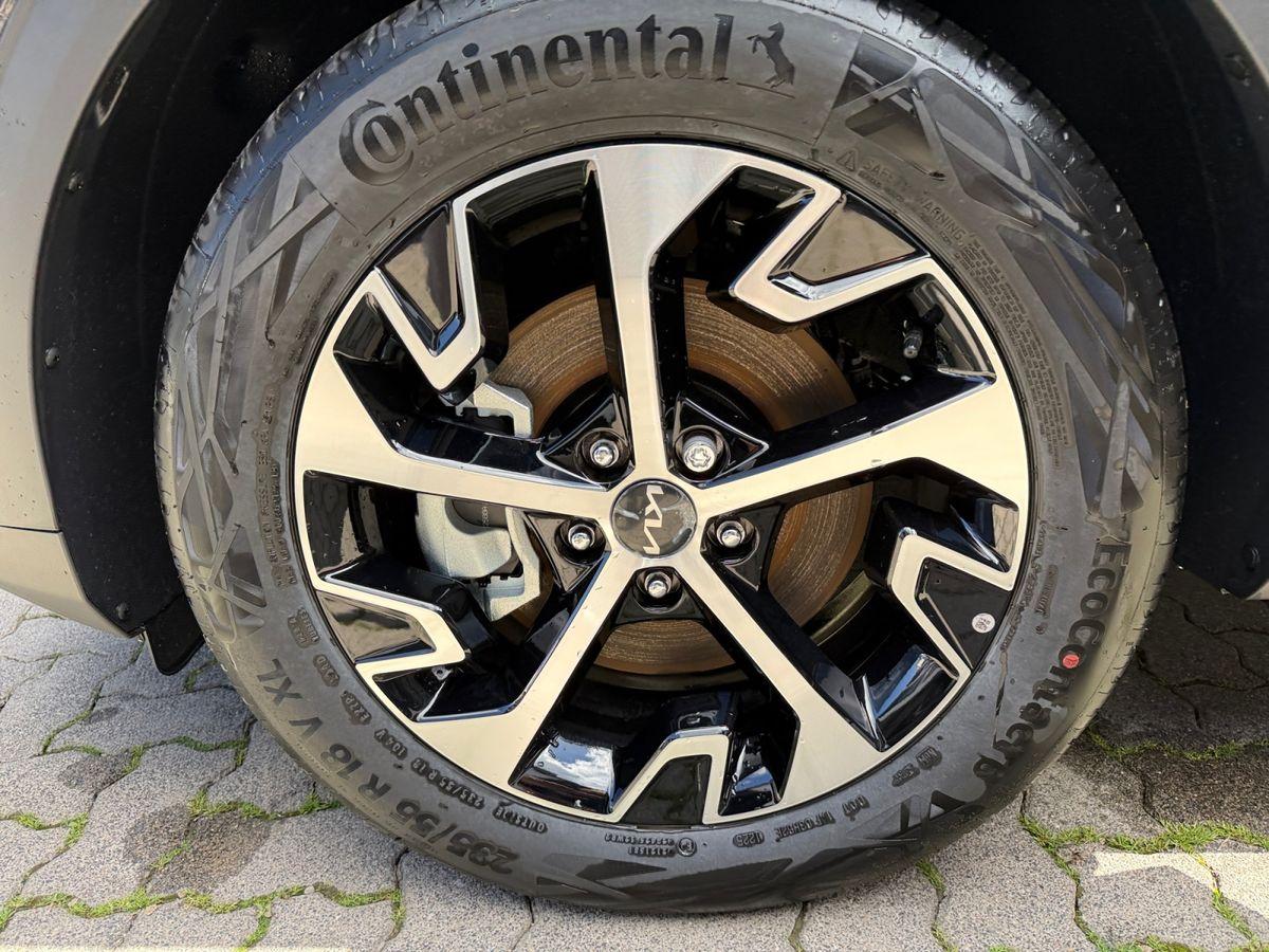 Kia Sportage – Bild 17