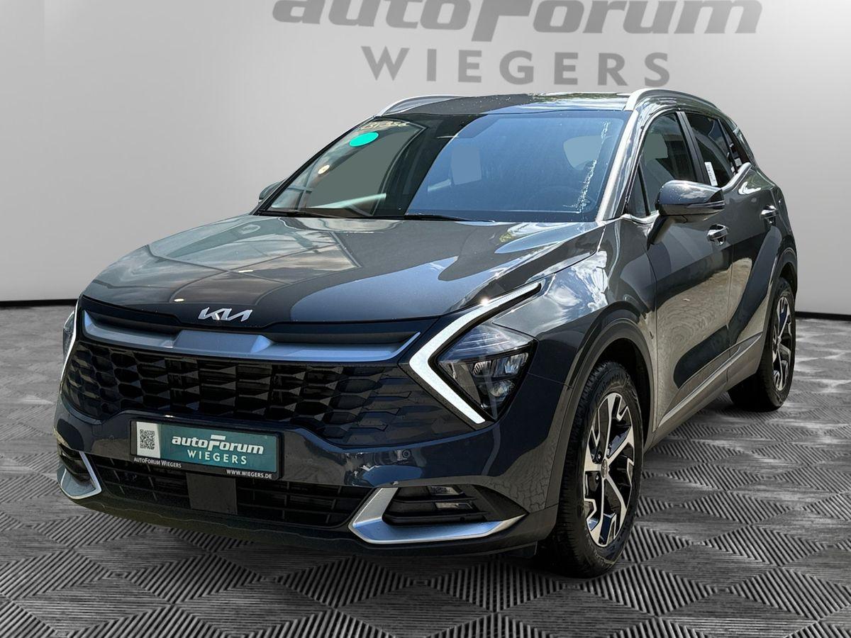 Kia Sportage – Bild 2