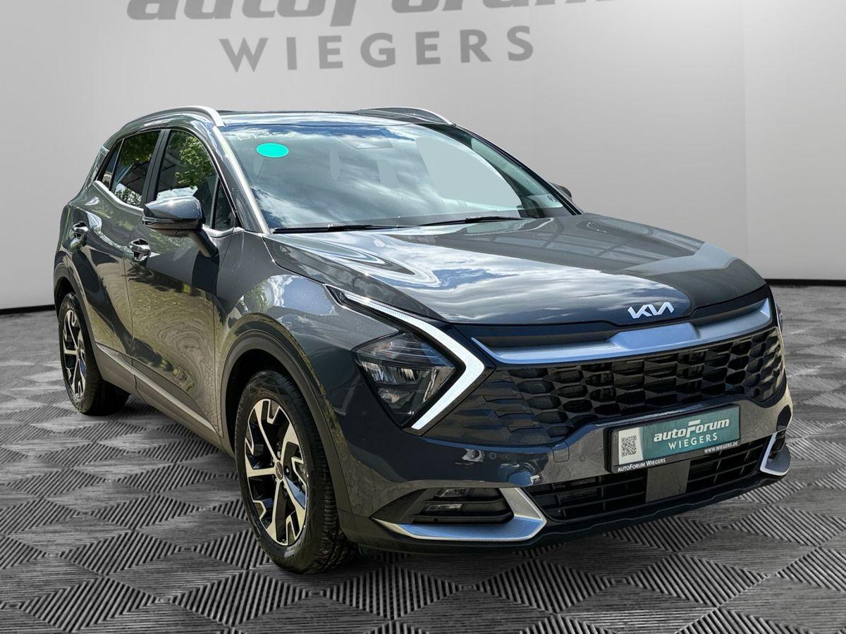 Kia Sportage – Bild 3