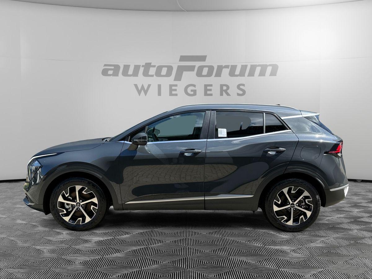 Kia Sportage – Bild 4