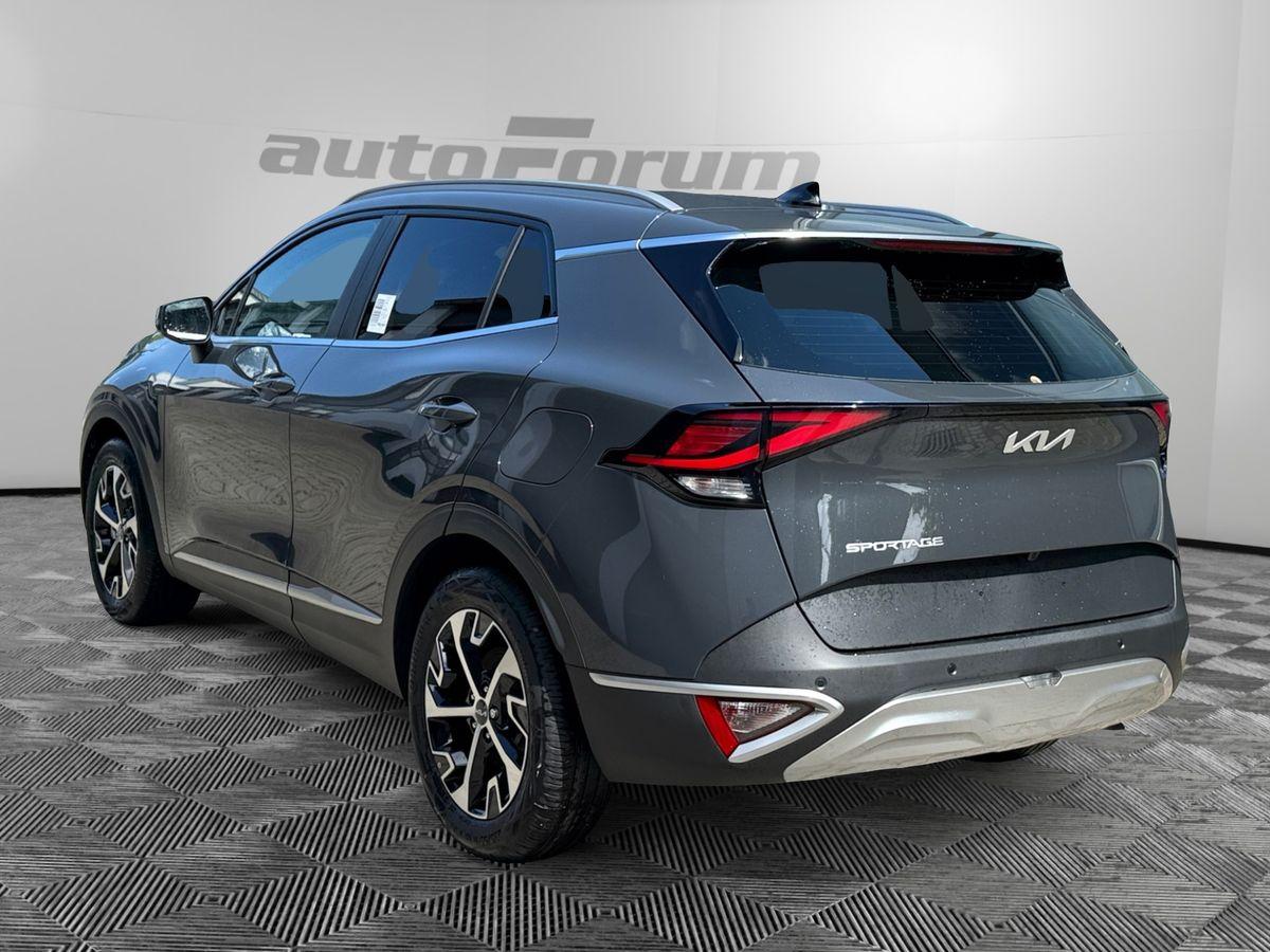 Kia Sportage – Bild 5