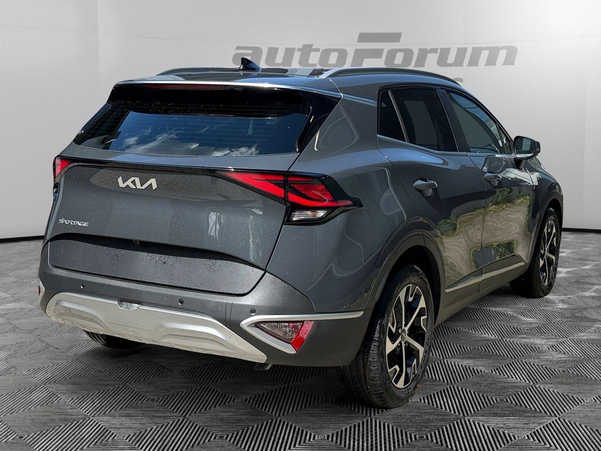 Kia Sportage – Bild 6