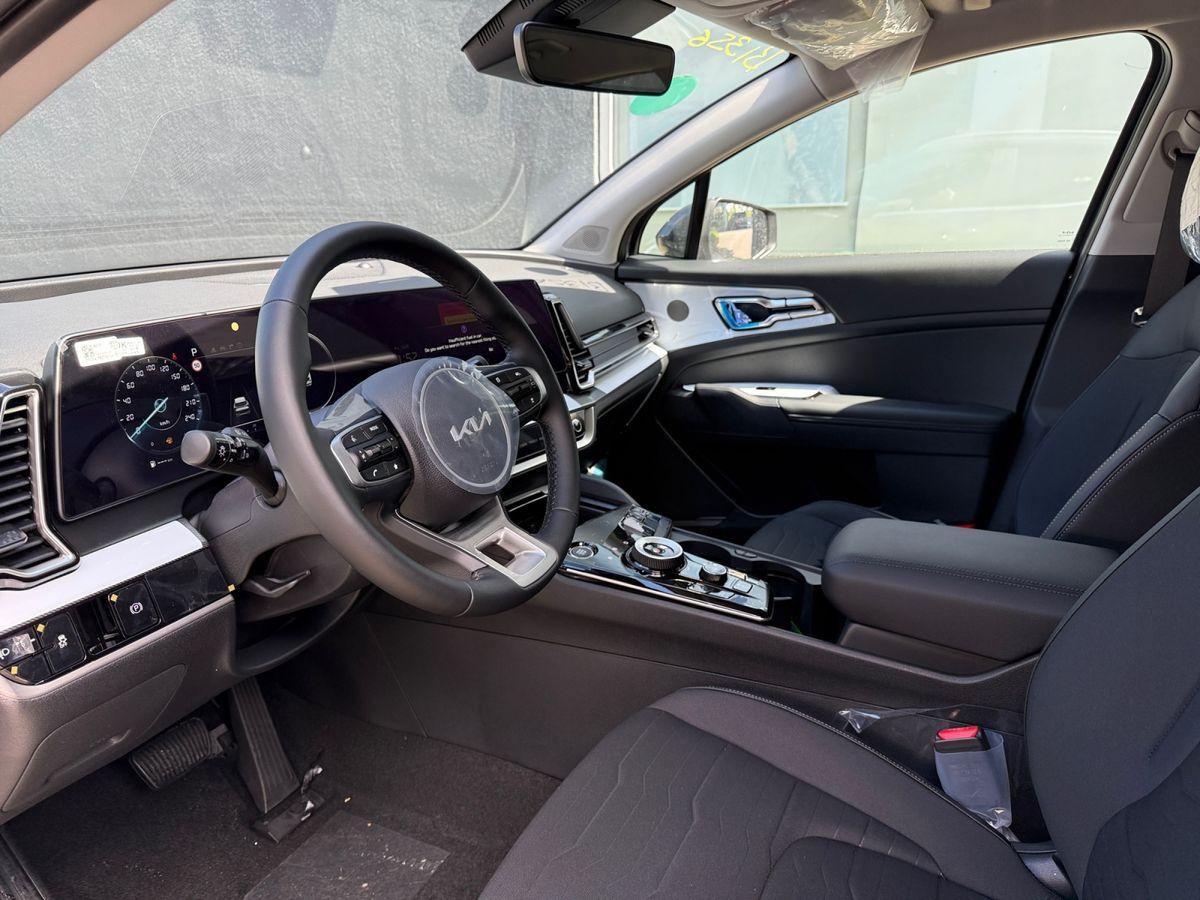 Kia Sportage – Bild 7