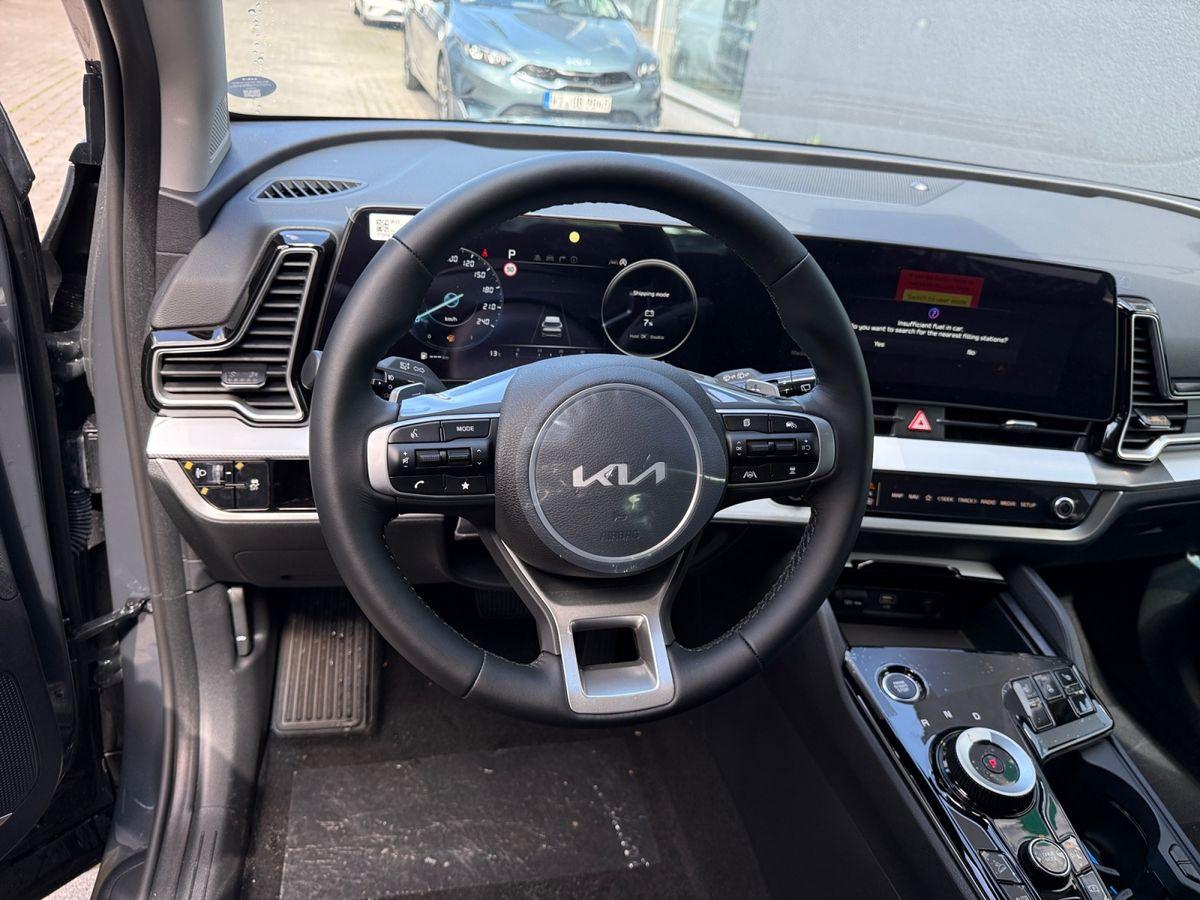 Kia Sportage – Bild 8