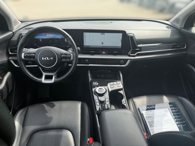 Kia Sportage – Bild 10