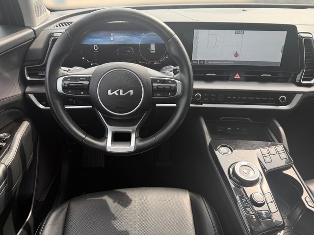 Kia Sportage – Bild 11