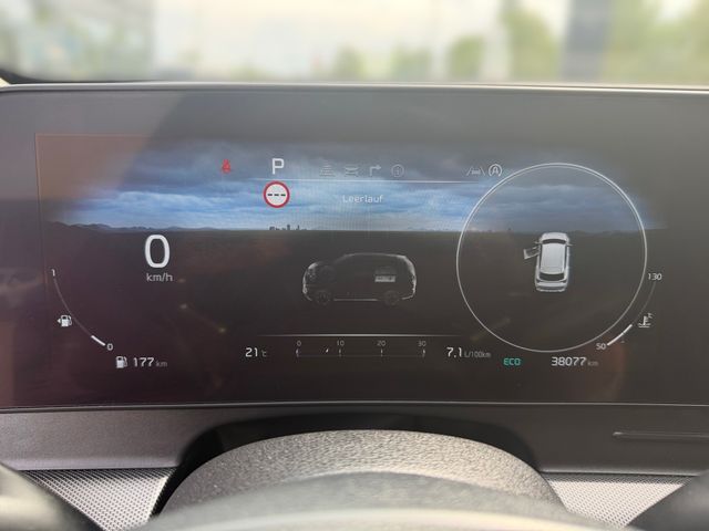 Kia Sportage – Bild 12