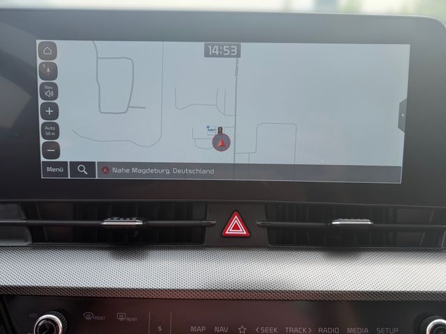 Kia Sportage – Bild 13