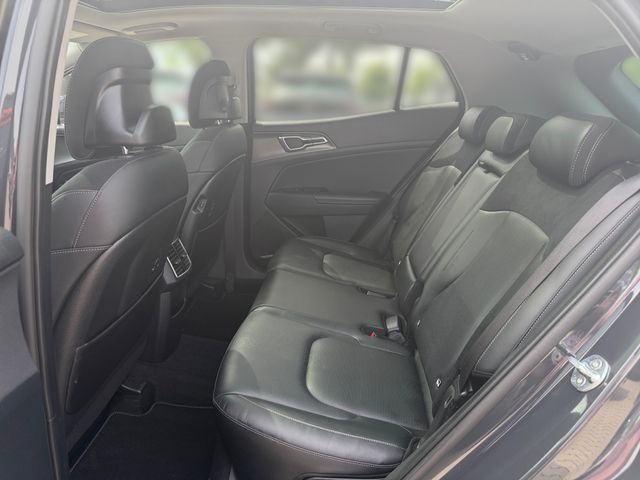 Kia Sportage – Bild 15