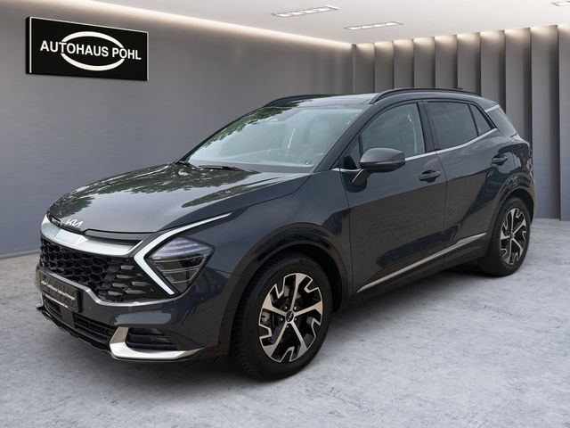 Kia Sportage – Bild 5