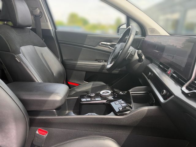 Kia Sportage – Bild 8