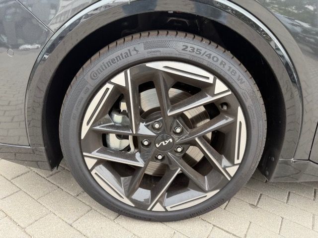 Kia K4 SW – Bild 11