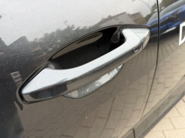 Kia K4 SW – Bild 12