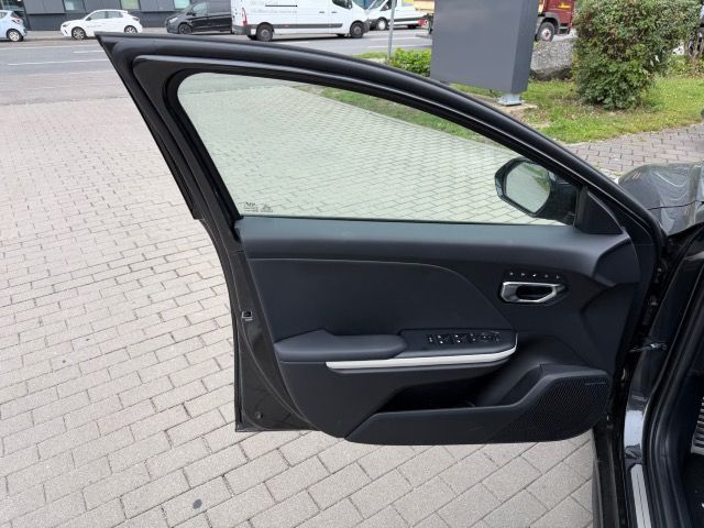 Kia K4 SW – Bild 13