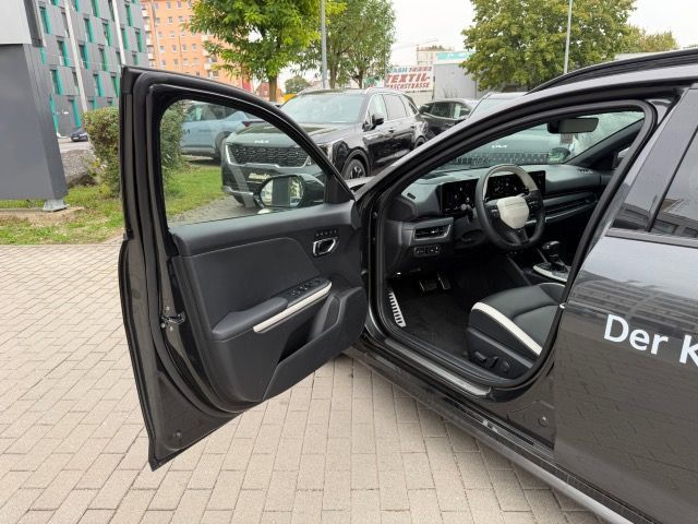 Kia K4 SW – Bild 14