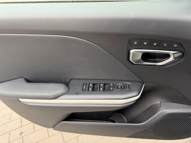Kia K4 SW – Bild 15