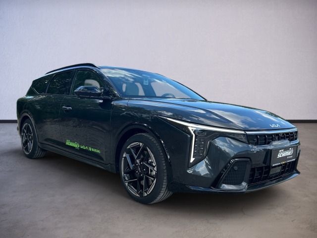 Kia K4 SW
