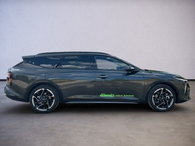 Kia K4 SW