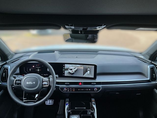 Kia Sorento – Bild 10