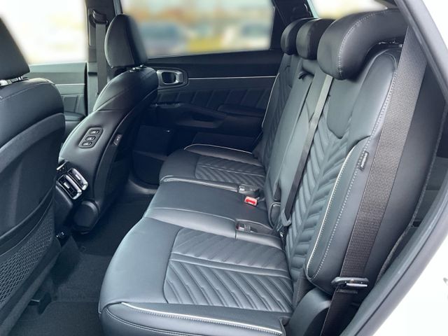 Kia Sorento – Bild 11