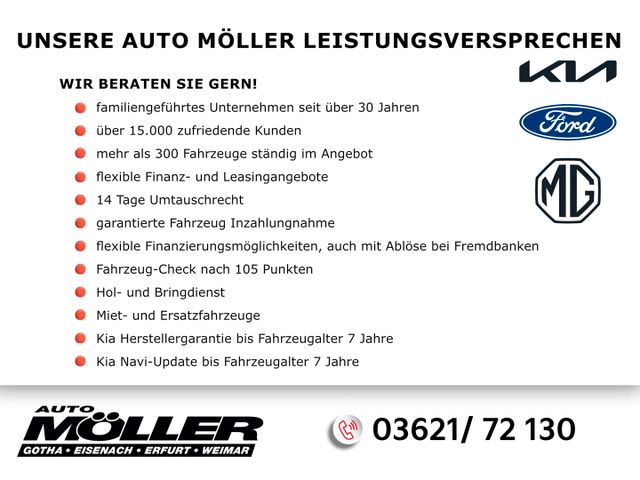 Kia Sorento – Bild 13
