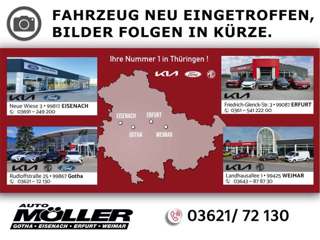 Kia Sorento – Bild 14
