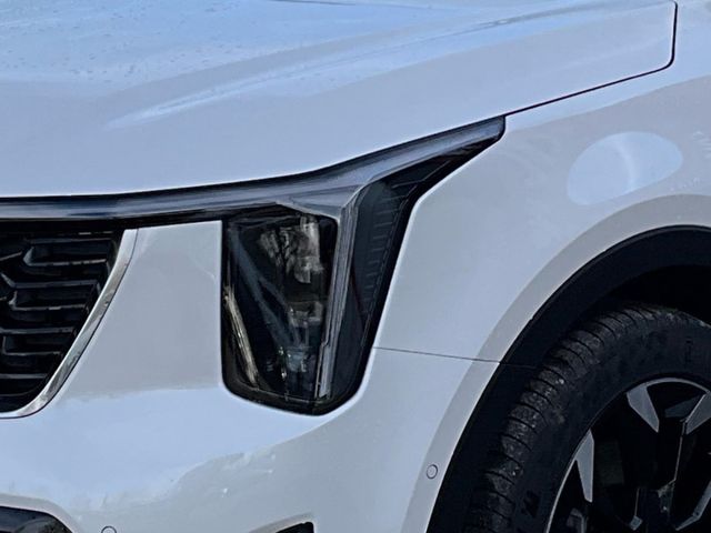 Kia Sorento – Bild 5