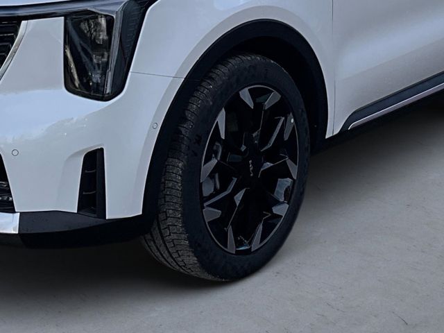 Kia Sorento – Bild 6