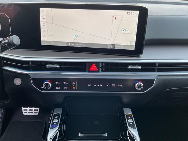 Kia Sorento – Bild 9